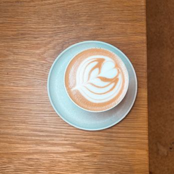 New General Cafe - Coffee & Tea Near Me - Winter Park, Florida