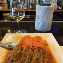 Trackside Bar & Grill