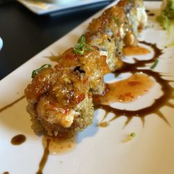 Wasabi's Fusion - Oh Baby, I Love You