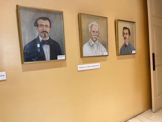 San Carlos Institute by null