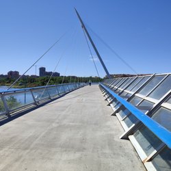Pasarela del Voluntariado