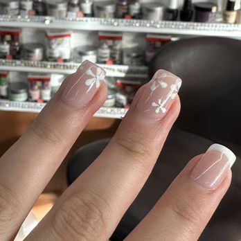 Shimmer Nails Spa - Nail Salons Near Me - Cypress, California Shimmer Nails Spa - Nail Salons Near Me - Cypress, California