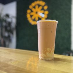 Pham's Coffee & Boba