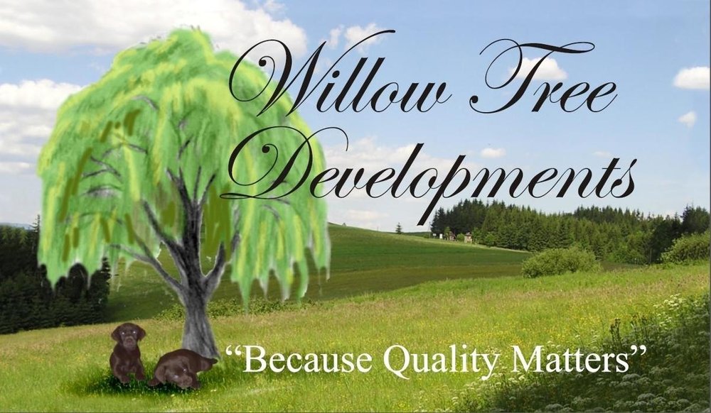 WILLOW TREE DEVELOPMENTS Updated August 2024 Mount Uniacke, Nova