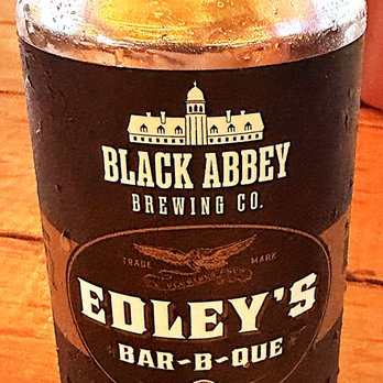 Edley's Bar-B-Que - Local beer made for Edley's. Tasty. - Barbeque Near Me - Nashville, Tennessee Edley's Bar-B-Que - Local beer made for Edley's. Tasty. - Barbeque Near Me - Nashville, Tennessee