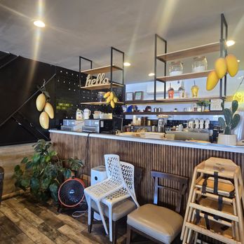 MNGO cafe - Desserts Near Me - San Diego, California MNGO cafe - Desserts Near Me - San Diego, California