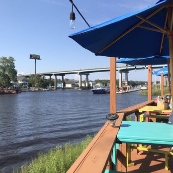 Filet's Waterfront - Seafood Near Me - North Myrtle Beach, South Carolina