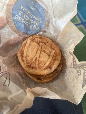 McDonald's by null