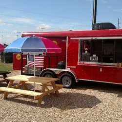Tha Dog  - 1626 and Bliss Spillar Road Manchaca Texas 78652           512 585 7670