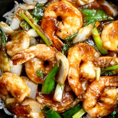 Tin Drum Asian Kitchen & Boba Tea Bar - Decatur by null