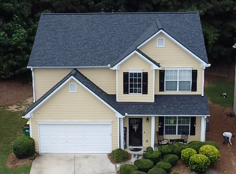 ROOFING DONE WRIGHT Updated June 2024 Atlanta, Roofing