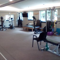 The Physical Therapy Institute- Mount Lebanon