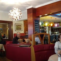 Café & Restaurant Landgraf