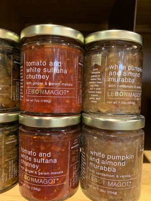 Weaver Street Market by null