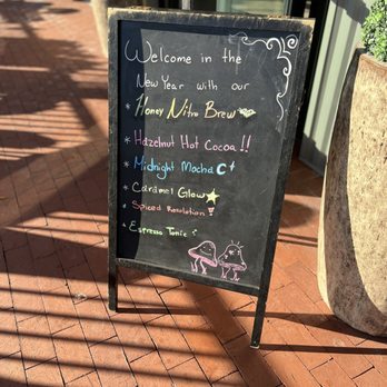 Tango Brew - Come on in! January 2026 - Coffee & Tea Near Me - Tampa, Florida