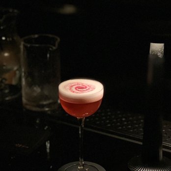 Darkside - Cocktail Bars Near Me - Hong Kong, HK Darkside - Cocktail Bars Near Me - Hong Kong, HK