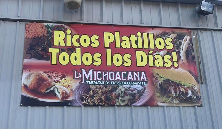 La Michoacana