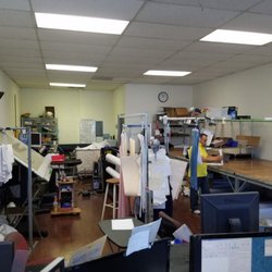 Progra Pattern, Grading and Marking Service