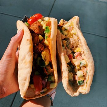 CAVA - Pita - Mediterranean Near Me - Dedham, Massachusetts