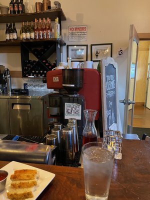 Placido's Pasta Shop by null