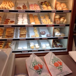 Doughnuts