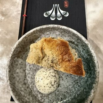 Blue Magpie - Basque cheesecake - Bars Near Me - Arcadia, California Blue Magpie - Basque cheesecake - Bars Near Me - Arcadia, California