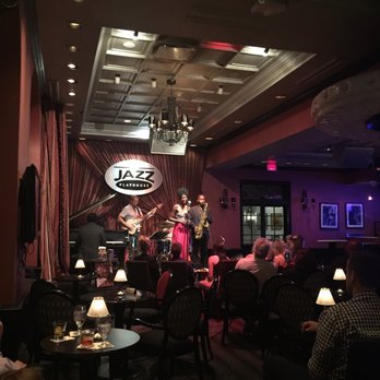 The Jazz Playhouse - Jazz & Blues Near Me - New Orleans, Louisiana