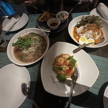 Baan Siam - Thai Near Me - Washington, DC, District of Columbia