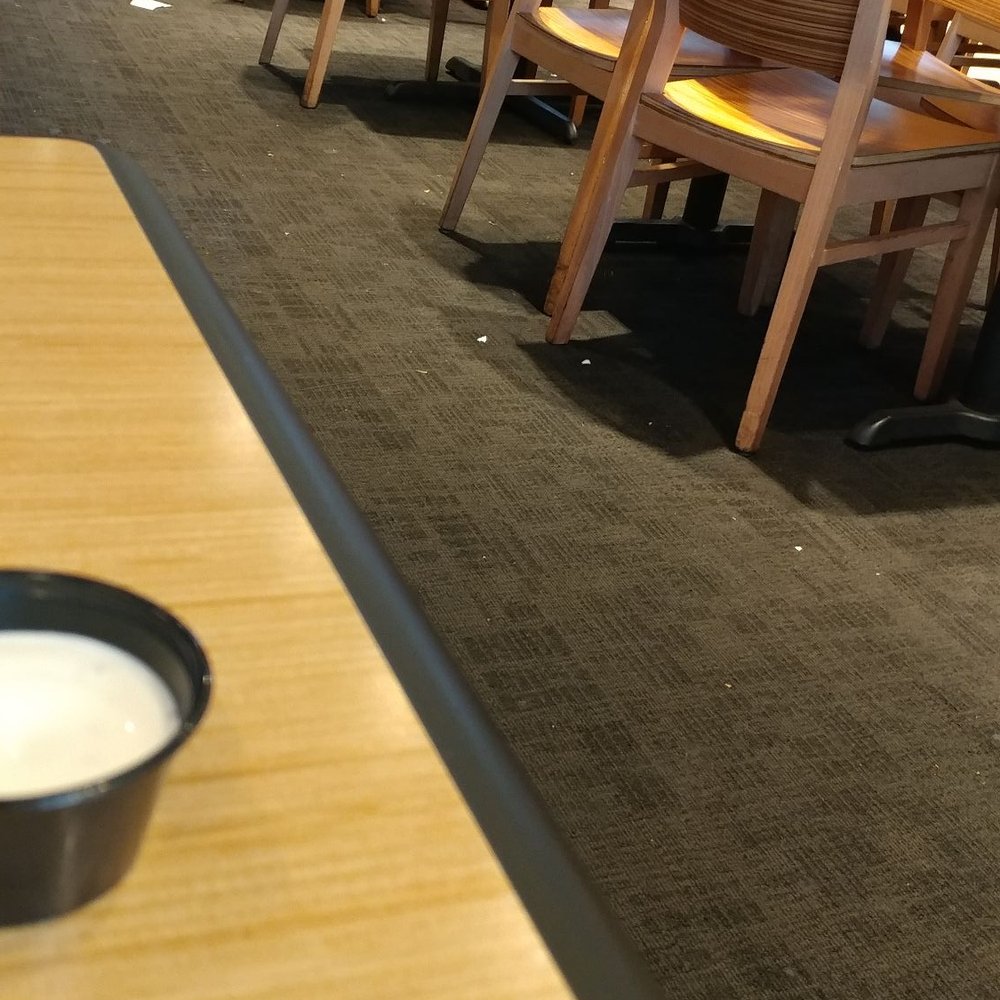 Buffalo Wild Wings - Not planning on coming back to this facility! - Chicken Wings Near Me - Carson, California
