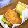 Captain Scott's Lobster Dock gift card