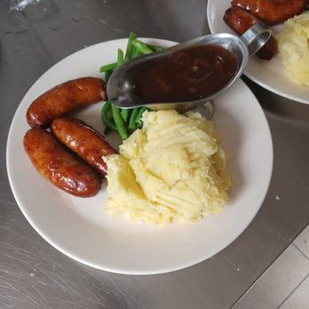 The Woolpack Pub - Pubs Near Me - Chelmsford, ESS