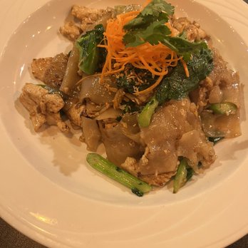Pattanian Thai - Pad See Ew - Thai Near Me - Ridgewood, New York Pattanian Thai - Pad See Ew - Thai Near Me - Ridgewood, New York