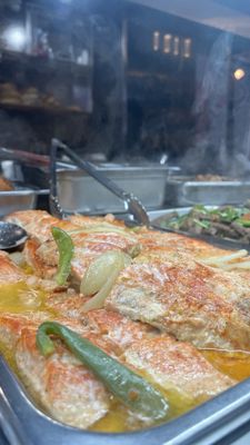 Bridge Coffee Shop by null