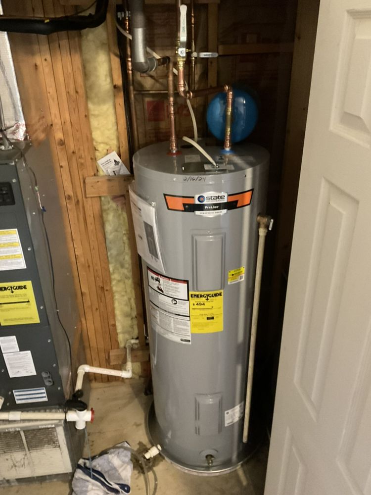 Slide of Two Irish Plumbers