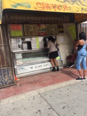 Oh Manna Fish Market by null