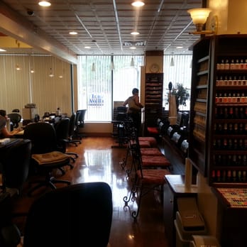 Nail Place 4U - Its that time again! - Nail Salons Near Me - Flushing, New York