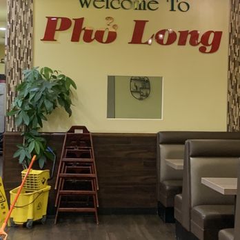 Pho Long - Inside - Vietnamese Near Me - Colton, California Pho Long - Inside - Vietnamese Near Me - Colton, California