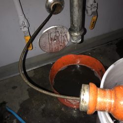 Classic Plumbing & Rooter Service