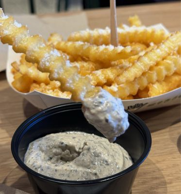 Shake Shack Folsom by null