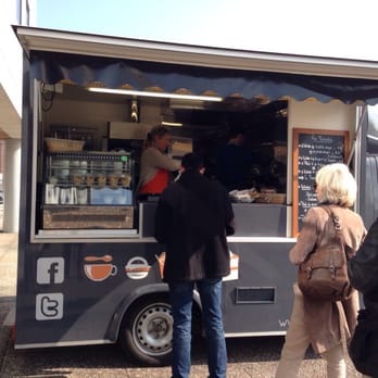O'Be Bop - Food Trucks Near Me