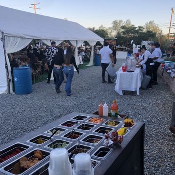 The Loco Snack Bar - Caterers Near Me The Loco Snack Bar - Caterers Near Me