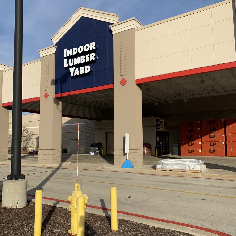 LOWE’S HOME IMPROVEMENT Updated September 2024 17 Photos & 19