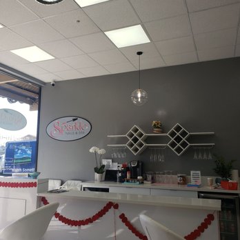 Sparkle Nails n Spa - Nail Salons Near Me - Vista, California Sparkle Nails n Spa - Nail Salons Near Me - Vista, California