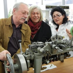 Schmuckwelten Pforzheim