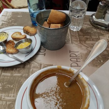 Le Départ Saint Michel - Brasseries Near Me - Paris, 75 Le Départ Saint Michel - Brasseries Near Me - Paris, 75