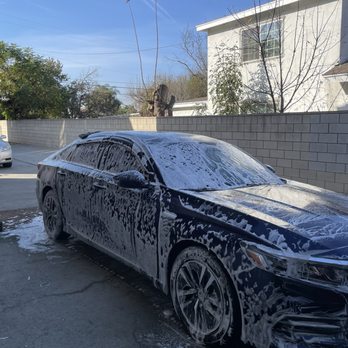 Flivver - Auto Detailing Near Me Flivver - Auto Detailing Near Me