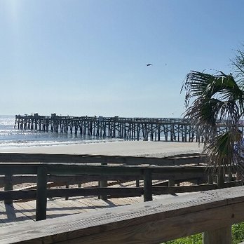 Memory Hopkins Real Estate - Flagler Beach Pier - Real Estate Agents Near Me - Saint Augustine, Florida Memory Hopkins Real Estate - Flagler Beach Pier - Real Estate Agents Near Me - Saint Augustine, Florida