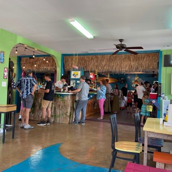 Fish Hut Grill - Fish Hut restaurant - American Near Me - Emerald Isle, North Carolina