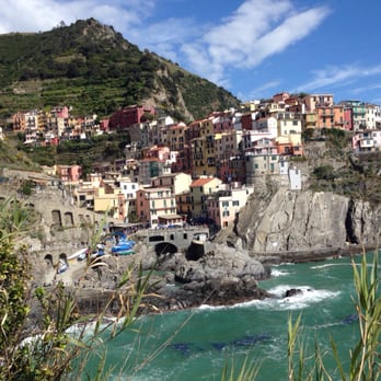 Italy on a Budget - Cinque Terre - Tours Near Me - Florence, FI