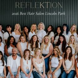 Reflektion Salon
